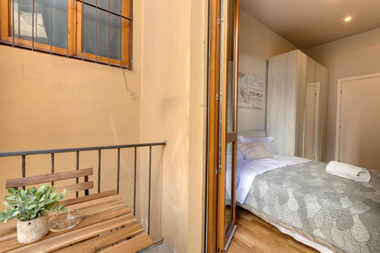 Sleep Tight Florence Exterior photo